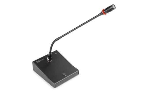 Power Dynamics Mikrofon TM370