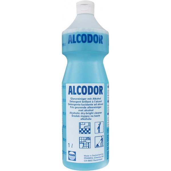 alcodor Standard Alkoholreiniger