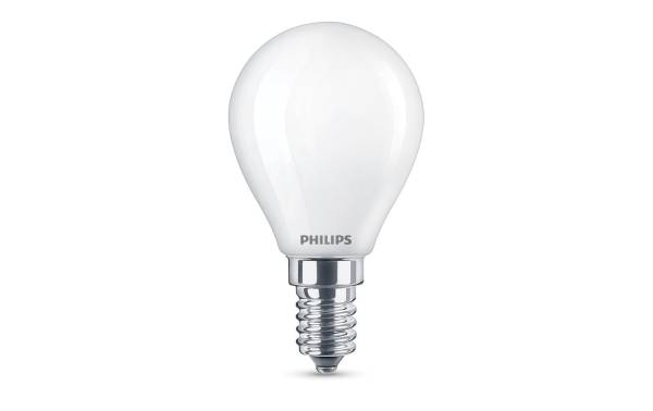 Philips Lampe 2.2 W (25 W) E14 Warmweiss