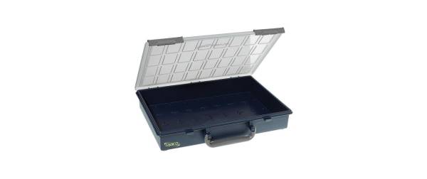 Raaco Sortimentskasten Assorter 55 4×8