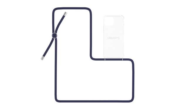 Urbany's Necklace Case iPhone 14 Deep Sea