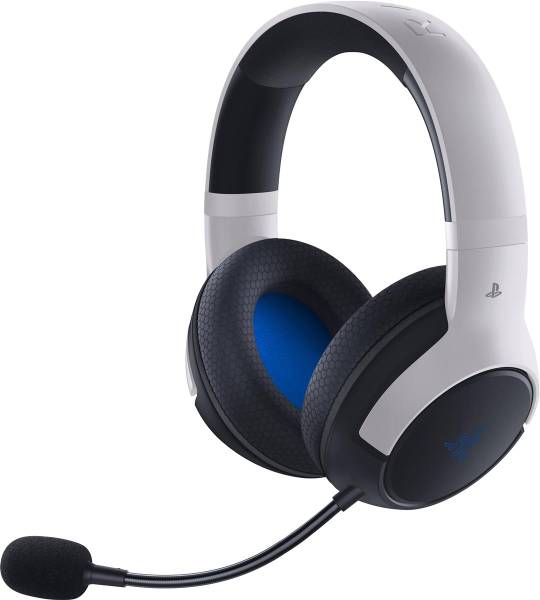 Razer Kaira Hyperspeed for Playstation 5 – white