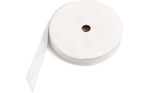 We R Memory Keepers Textilband 10 mm x 9.15 m, Weiss