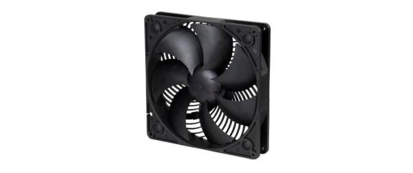 SilverStone PC-Lüfter Air Penetrator AP181