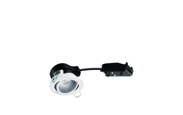 Philips Professional Einbauleuchte Ledinaire RS061B G2 LED5-36/830 WH TW