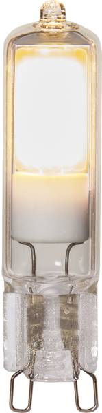 LED Leuchtmittel G9 Halo-LED