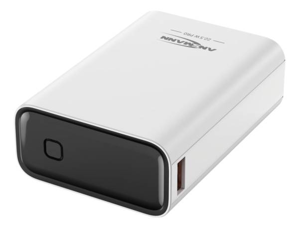 Powerbank 20000 mAh PB222PD weiß