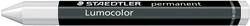 STAEDTLER Signierkreide Lumocolor permanent omnigraph