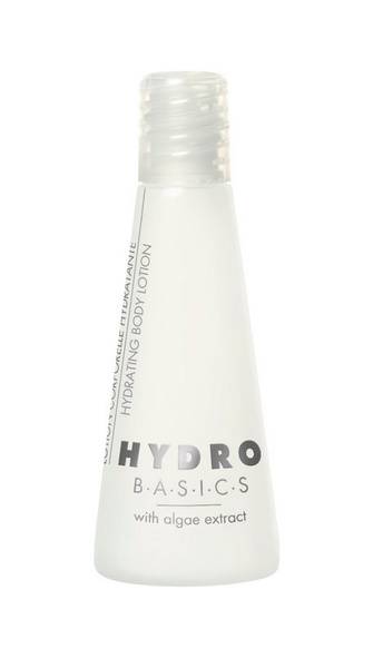 HYDRO Basics Body Lotion