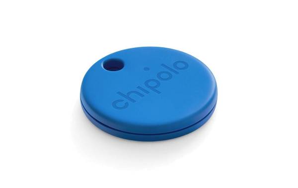 ONE Schlüsselfinder, blau CHIPOLO CH-C19M-B