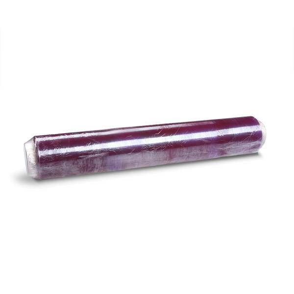 Frischhaltefolie (PVC) 8µm 44cm x 300m – 4 Stück