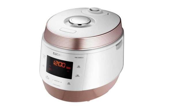 Cuckoo Multikocher CMC-QSB501S 1.8 l