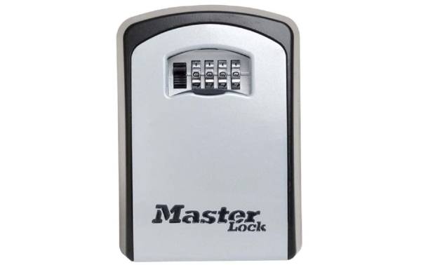 Masterlock Schlüsselsafe 5403EURD mit Zahlenschloss