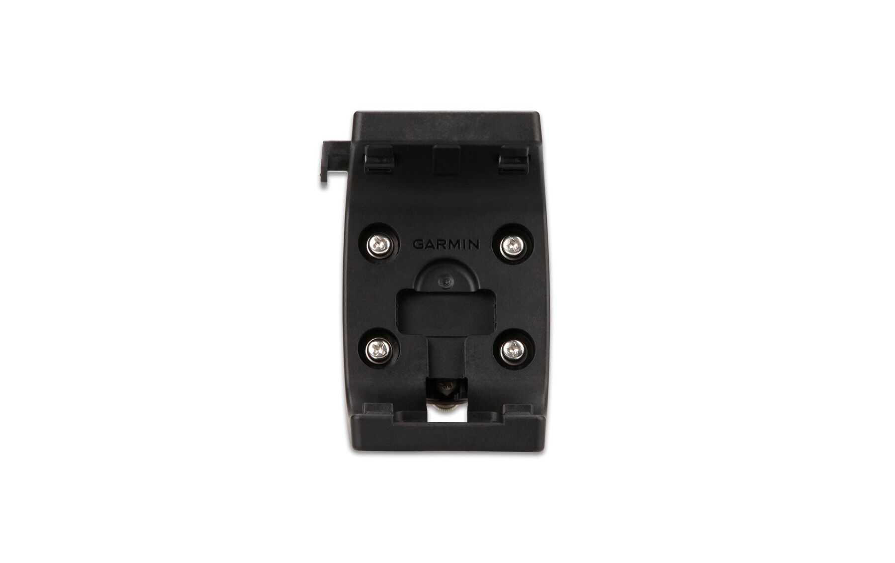Scooter - Moped Collar Mount with Robust Holder for Garmin GPS SatNav (sku 48468)