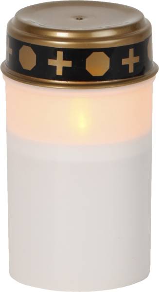 LED Grablicht Serene
