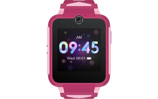 TCL MT42X MOVETIME Family Watch Pink