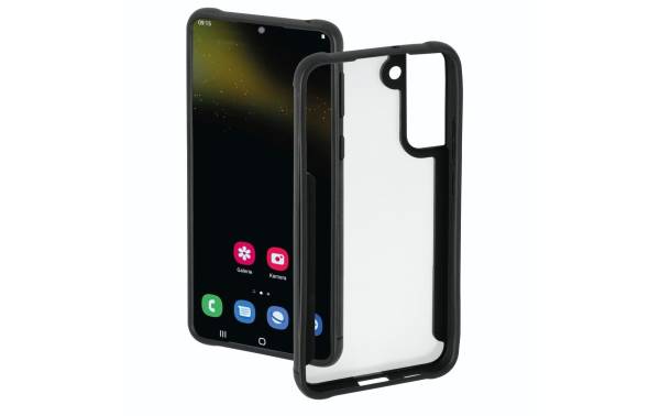 Hama Back Cover Metallic Frame Galaxy S22+ 5G