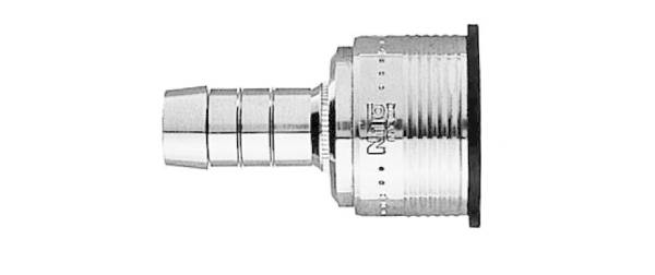 Neomatic Schlauchkupplung 16 mm, Ø 16.5 mm