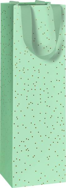 STEWO Geschenktasche Yvie 2546537343 mint 11×10,5x36cm