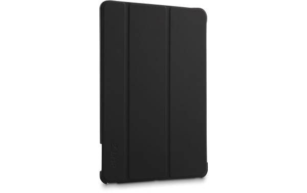 LMP Tablet Book Cover Slimcase iPad 10.2 (7.-9. Gen.) Schwarz