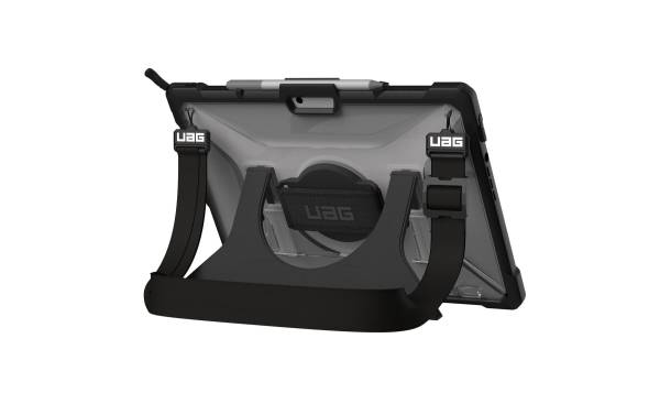 UAG Plasma Case – Microsoft Surface Pro 8 – ice