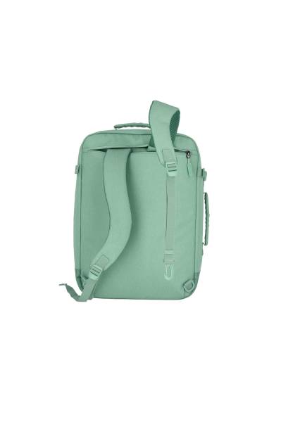 Travelite KICK OFF Rucksack/Bordgepäck, Salbei