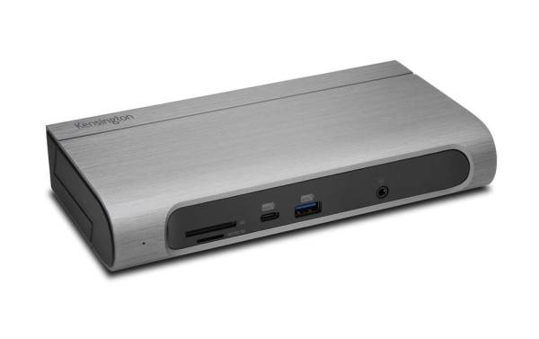 Kensington Dockingstation SD5600T Thunderbolt 3 + USB-C Dual 4K