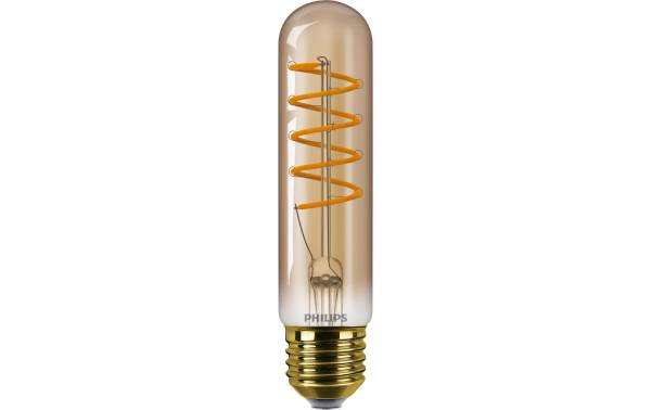 Philips Lampe 4 W (25 W) E27 Warmweiss
