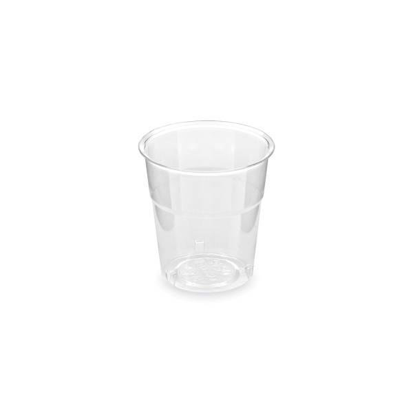 Trinkglas 100 ml ( 57 mm) (50 Stück)