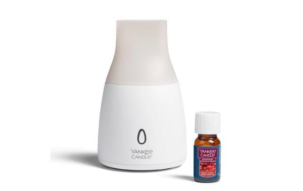 Yankee Candle Lufterfrischer Ultrasonic Starter Kit