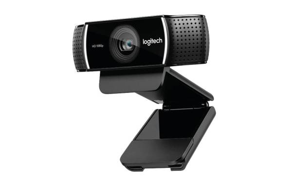 Pro Stream Webcam C922 LOGITECH 960-00108
