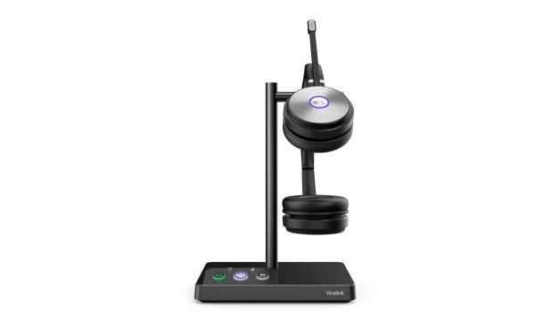 Yealink Headset WH62 Dual Teams