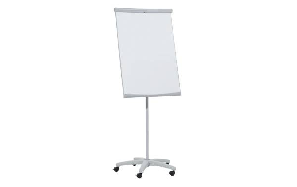 FRANKEN Flipchart U-Act! Line Mobil, 700 x 1.000 mm