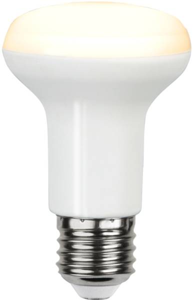 LED Leuchtmittel E27 R63 Reflector opaque