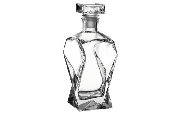 Montana Karaffe Diamondi 0.75 l, Transparent