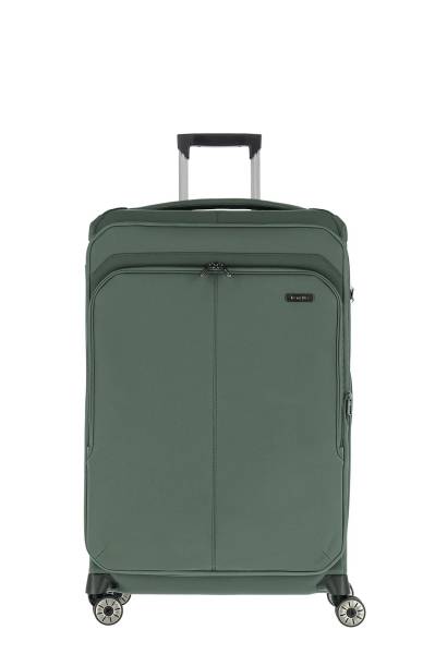 Travelite PRIIMA 4w Trolley L, Oliv