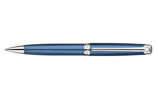 Caran d'Ache Kugelschreiber Léman Grand Bleu