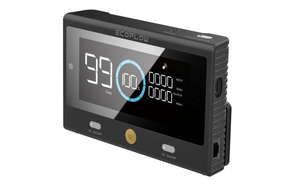 EcoFlow Fernbedienung DELTA Pro