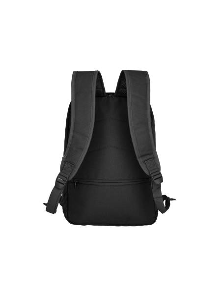 Travelite KICK OFF Rucksack M, Schwarz