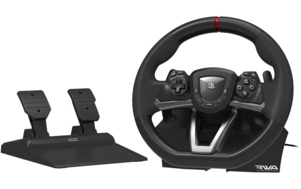 Racing Wheel APEX [PS5/PS4/PC]