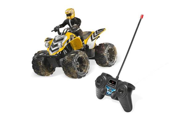 Revell Control Quad New Dust Racer RTR