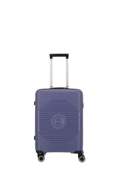 Travelite ORBITA 4w Trolley S, Lavendel