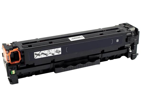 RMC- Toner-Modul schwarz f. HP CLJ Pro M476 4400 S. NEUTRAL CF380X