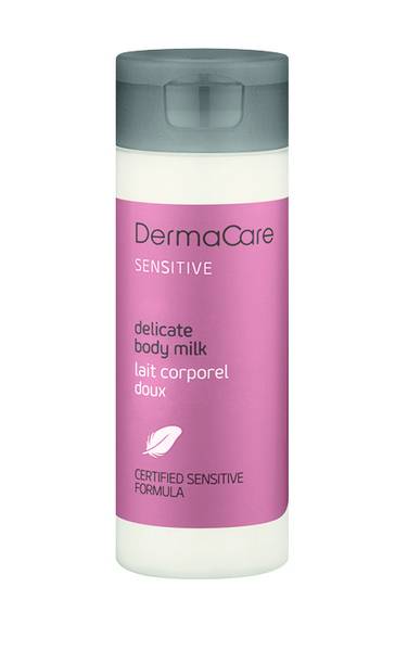 DERMACARE SENSITIVE Soothing Body Milk