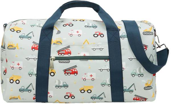 ALLC Reisetasche 46x6x22.5cm TBVEBU01 Fahrzeuge