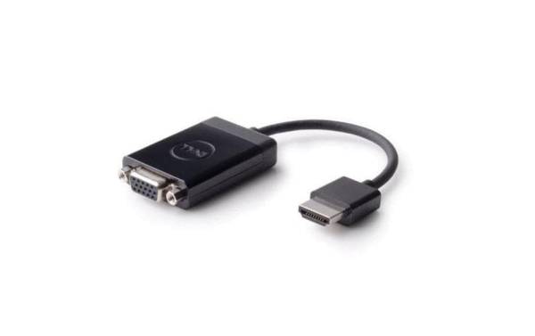DELL Adapter HDMI – VGA
