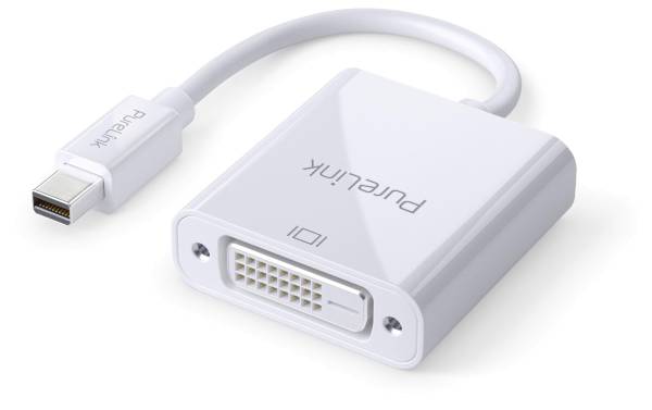 PureLink Adapter – Mini-DisplayPort – DVI-D