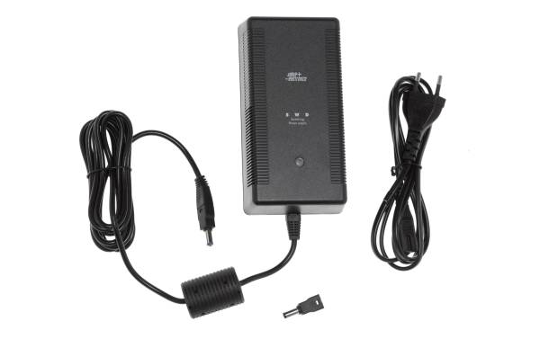 Alpha Elettronica Tischnetzgerät 120 W, 12 V