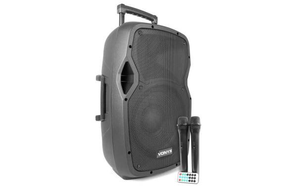 Vonyx PA-System AP1200PA Handmics