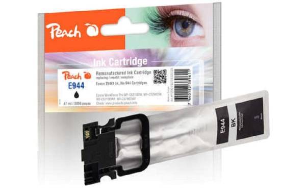 Peach Tinte Epson No 944 (T9441) Black